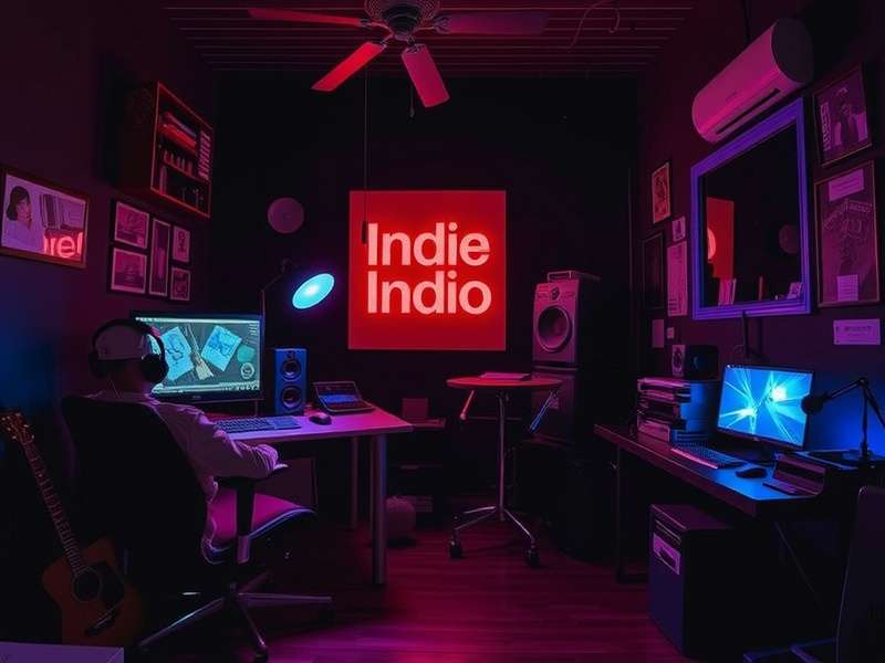 Hand-carved wooden decorative artifacts